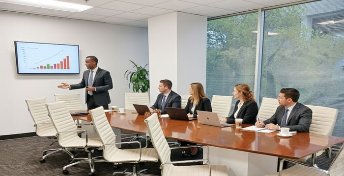 21031 Ventura Boulevard, Los Angeles - Image 5