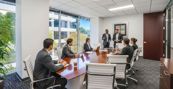 21031 Ventura Boulevard, Los Angeles - Image 2