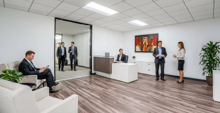 21031 Ventura Boulevard, Los Angeles - Image 4