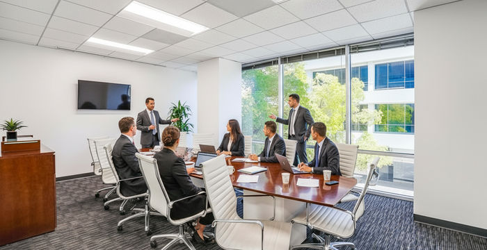 21031 Ventura Boulevard 21031 Ventura Boulevard, Los Angeles - Image 3