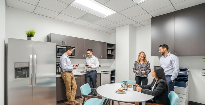 21031 Ventura Boulevard, Los Angeles - Image 4