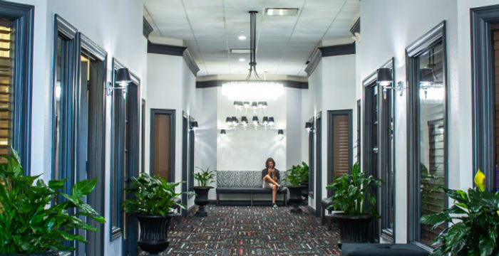 11445 Dallas Pkwy, Frisco - Image 3