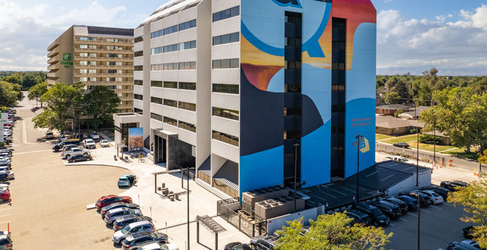 3401 Quebec St, Denver - Image 5