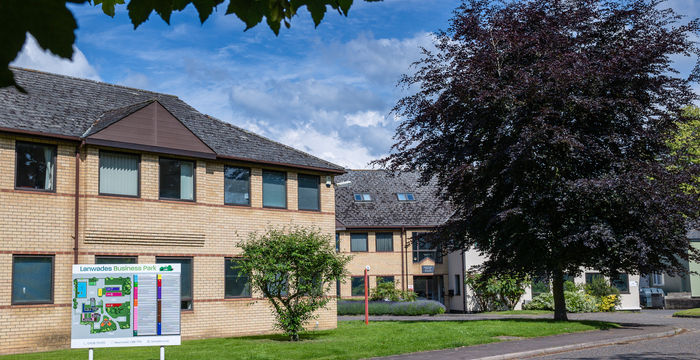 Lanwades Business Park, Kennett Newmarket - Image 5