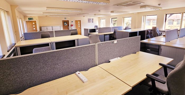 Lanwades Business Park, Kennett Newmarket - Image 2