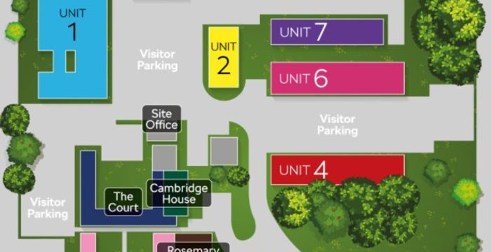 Lanwades Business Park, Kennett Newmarket - Image 4