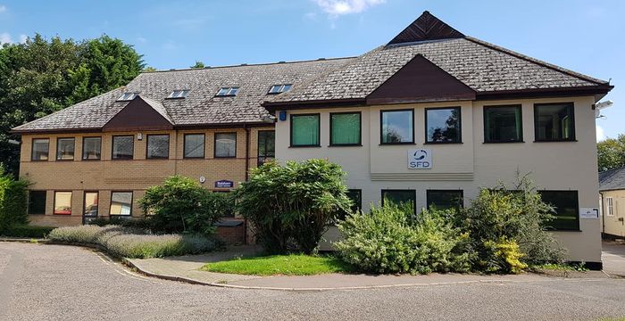 Lanwades Business Park, Kennett Newmarket - Image 4