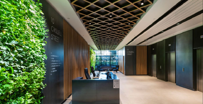 10 Chiswell Street, Moorgate - Image 2