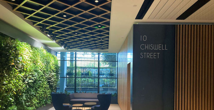 10 Chiswell Street, Moorgate - Image 2