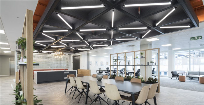 10 Chiswell Street, Moorgate - Image 4