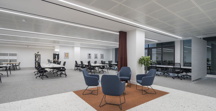 10 Chiswell Street, Moorgate - Image 5