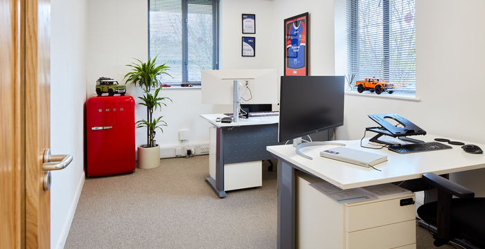 Ocean Way, Cardiff - Image 2