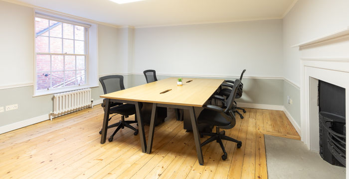 98-100 Pilgrim Street, Newcastle Upon Tyne - Image 3