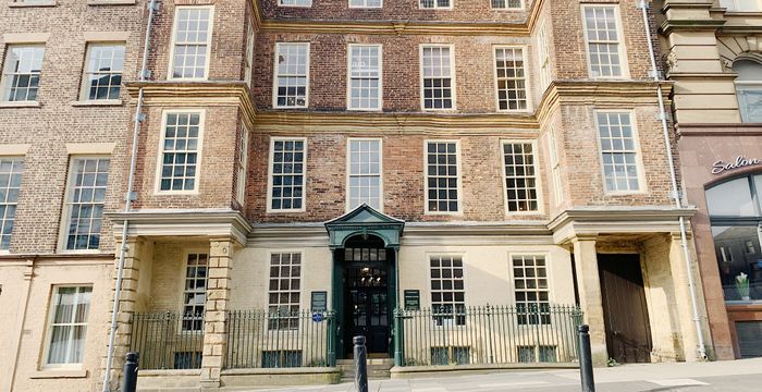 98-100 Pilgrim Street, Newcastle Upon Tyne - Image 5