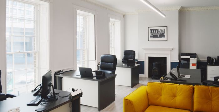 98-100 Pilgrim Street, Newcastle Upon Tyne - Image 5