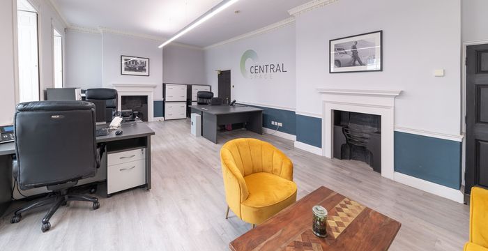 98-100 Pilgrim Street, Newcastle Upon Tyne - Image 2