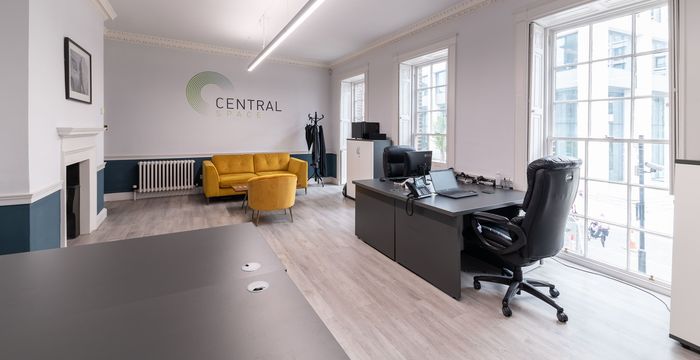 98-100 Pilgrim Street, Newcastle Upon Tyne - Image 2