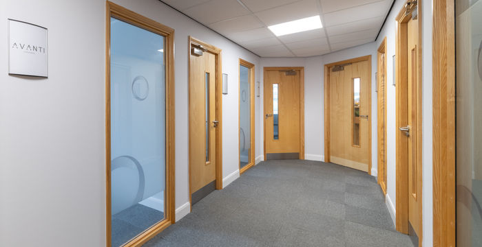 Parsons Court Welbury Way, Newton Aycliffe - Image 5