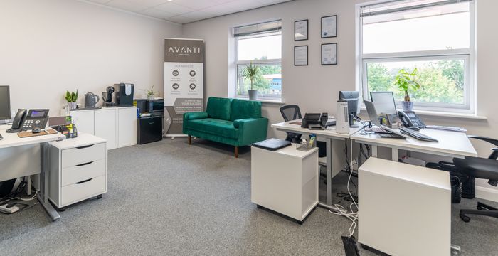 Parsons Court Welbury Way, Newton Aycliffe - Image 3