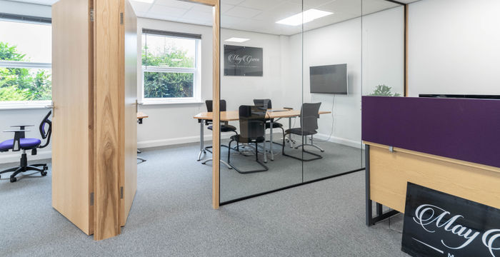 Parsons Court Welbury Way, Newton Aycliffe - Image 3