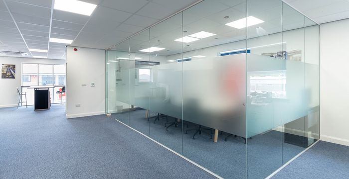 Parsons Court Welbury Way, Newton Aycliffe - Image 2