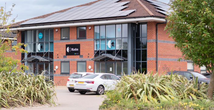 Parsons Court Welbury Way, Newton Aycliffe - Image 5