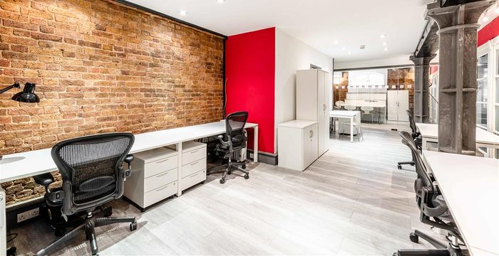 23-25 Mill Street, London - Image 3