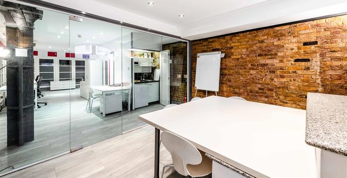 23-25 Mill Street, London - Image 2