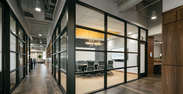 3480 Peachtree Rd Ne, Atlanta - Image 2