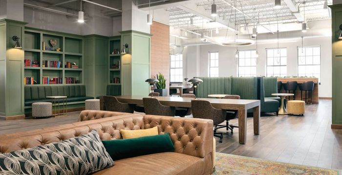 3480 Peachtree Rd Ne, Atlanta - Image 5