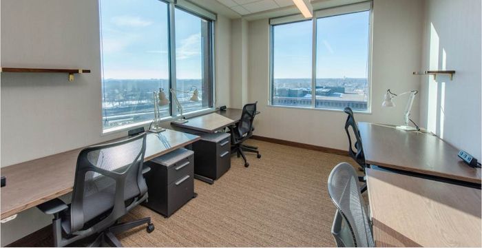 3480 Peachtree Rd Ne, Atlanta - Image 2