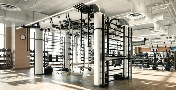 3480 Peachtree Rd Ne, Atlanta - Image 3