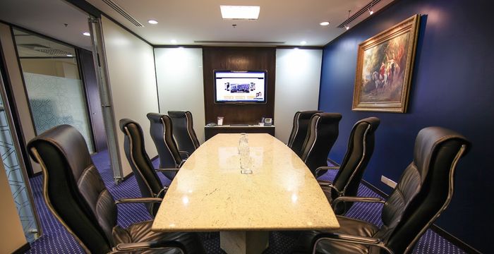 King Fahd Road Olaya District, Riyadh - Image 5