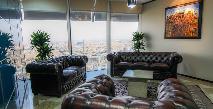 King Fahd Road Olaya District, Riyadh - Image 3