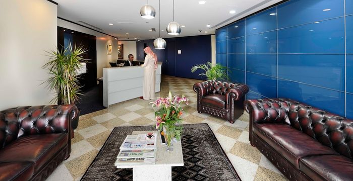 King Fahd Road Olaya District, Riyadh - Image 2