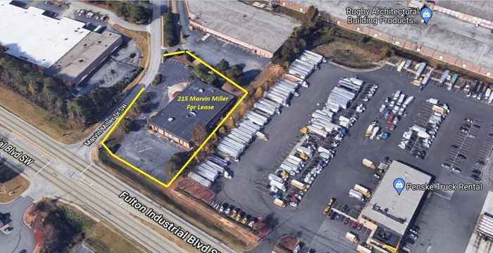 215 Marvin Miller Dr Sw, Atlanta - Image 4