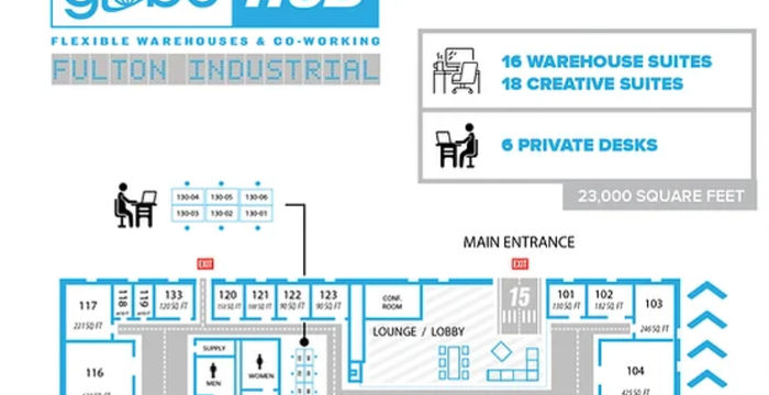 215 Marvin Miller Dr Sw, Atlanta - Image 5