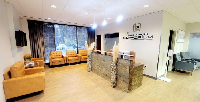 56 Perimeter Center E, Dunwoody - Image 5