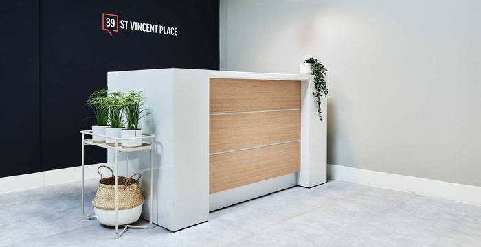 39 Saint Vincent Place, Glasgow City - Image 3