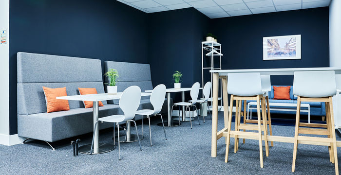 39 Saint Vincent Place, Glasgow City - Image 5