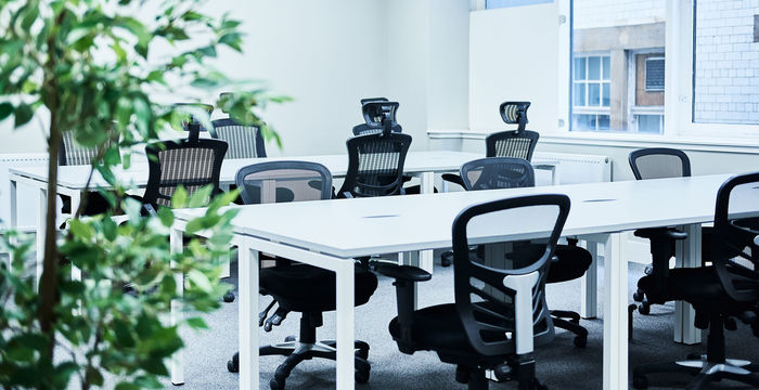 39 Saint Vincent Place, Glasgow City - Image 2