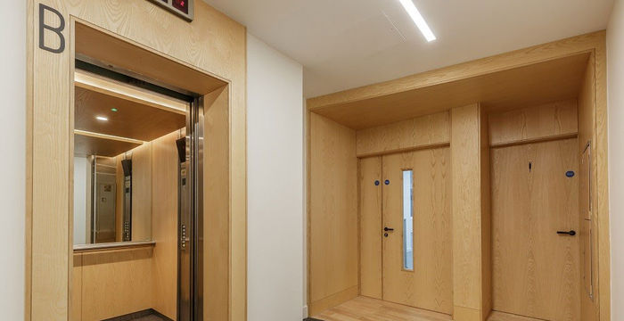 39 Saint Vincent Place, Glasgow City - Image 4