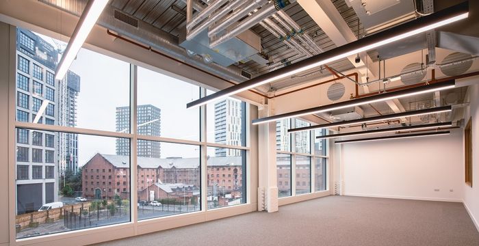 88-100 Quay Street, Manchester - Image 3