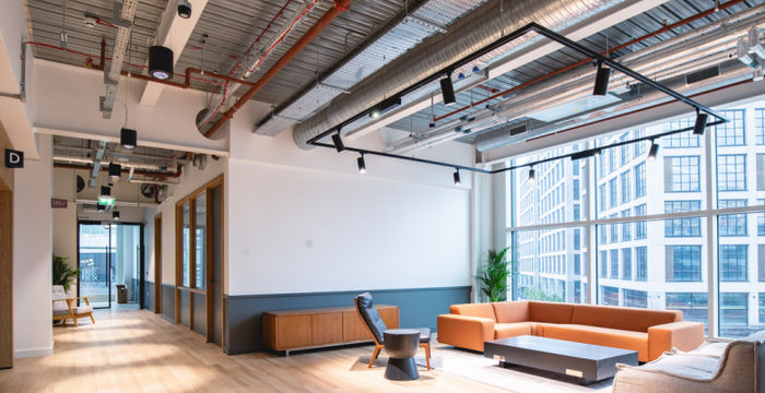 88-100 Quay Street, Manchester - Image 2