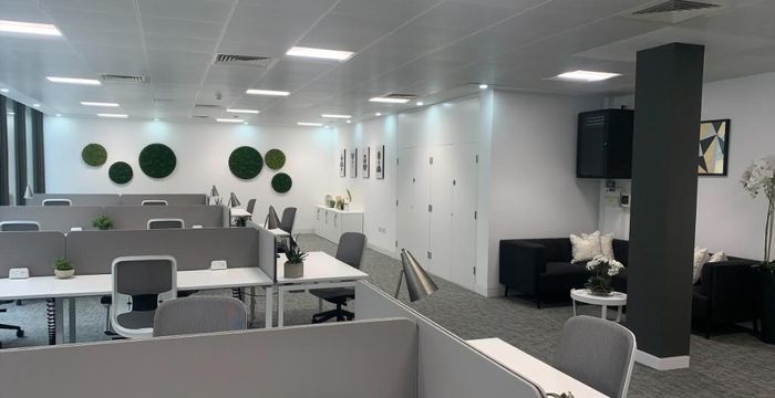 55 Princess Street, Greater Manchester - Image 3