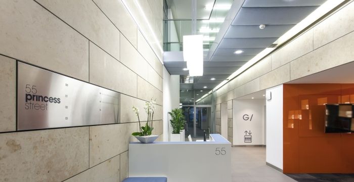 55 Princess Street, Greater Manchester - Image 4