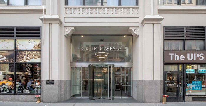 245 Fifth Avenue, New York City - Image 3