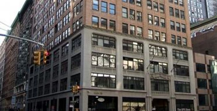 245 Fifth Avenue, New York City - Image 4