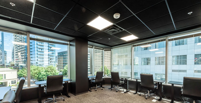 3379 Peachtree Rd Ne, Atlanta - Image 2