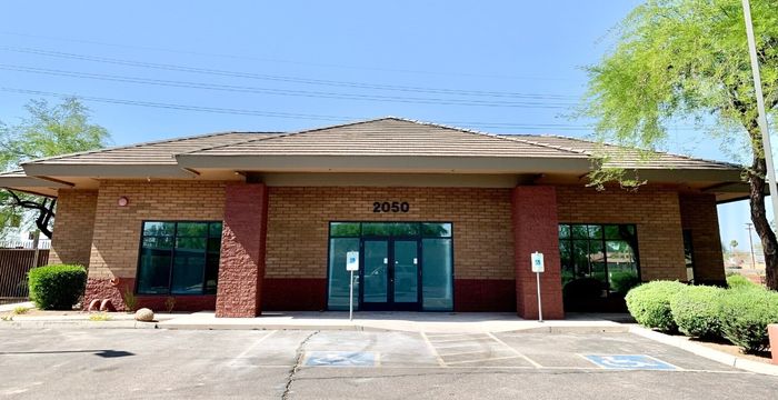 2050 S Cottonwood Dr, Tempe - Image 5
